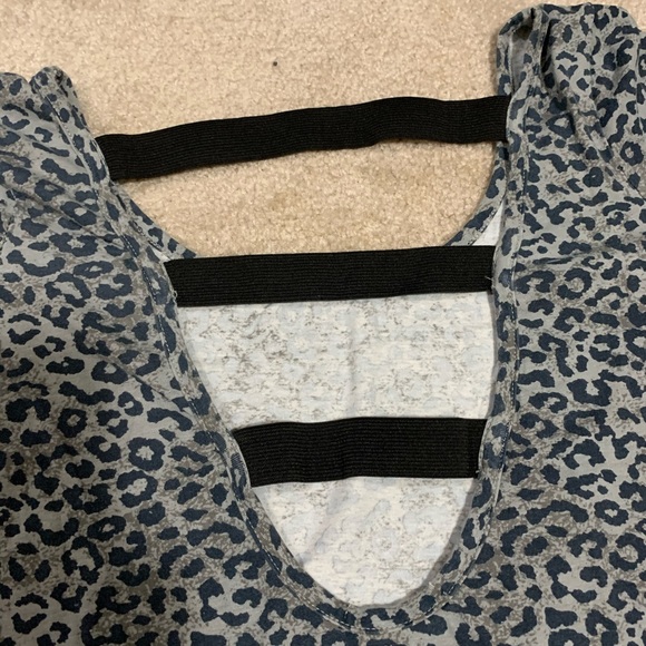 Body con mini dress - Picture 3 of 5